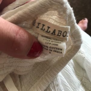 Beautiful maxi dress!