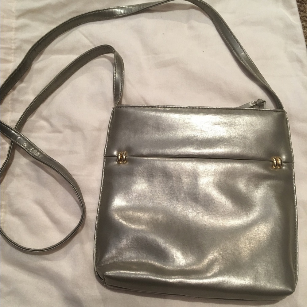 Bechamel Small Crossbody Purse