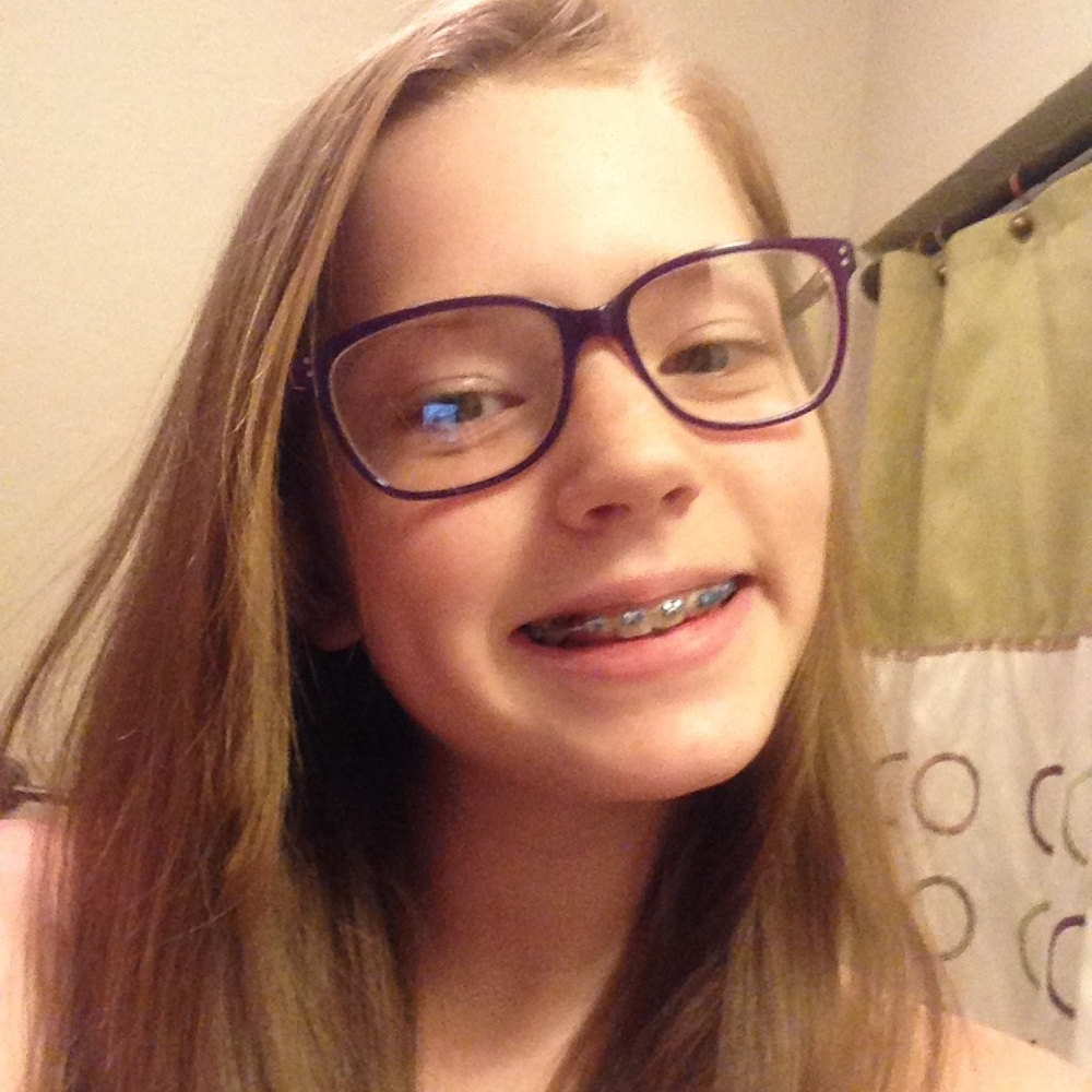 Meet your Posher, Lily