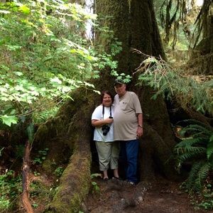 Meet your Posher, Denise