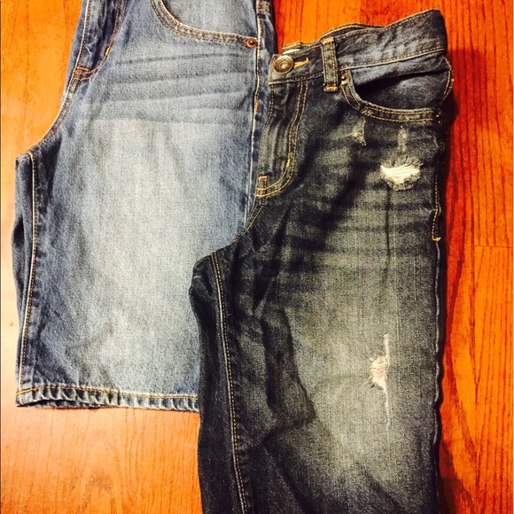 Forever 21 Other - Boys short bundle
