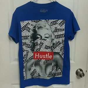 Marilyn Monroe T shirt