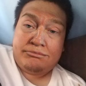 Meet your Posher, Victor