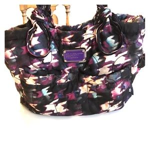 Marc Jacobs Diaper Baby Bag