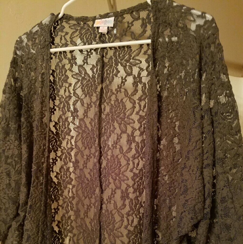 Lularoe Lindsay