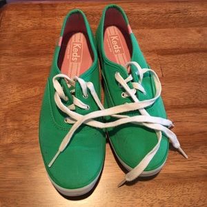 Green Keds