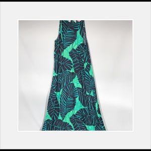 Lilly Pulitzer Maxi Dress