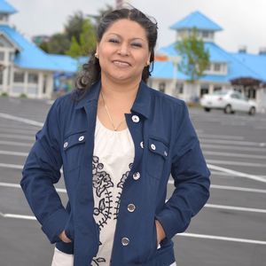 Meet your Posher, Guadalupe