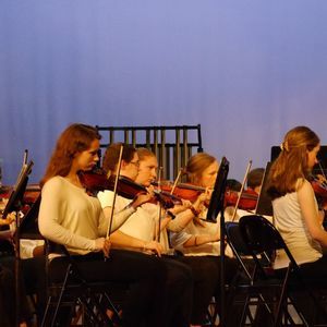 Meet your Posher, Sandy