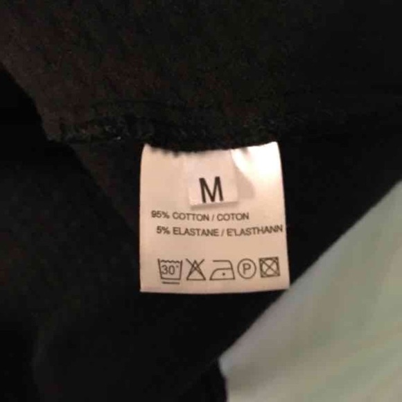 EUC Anthropology Peplum Tank - Picture 5 of 5