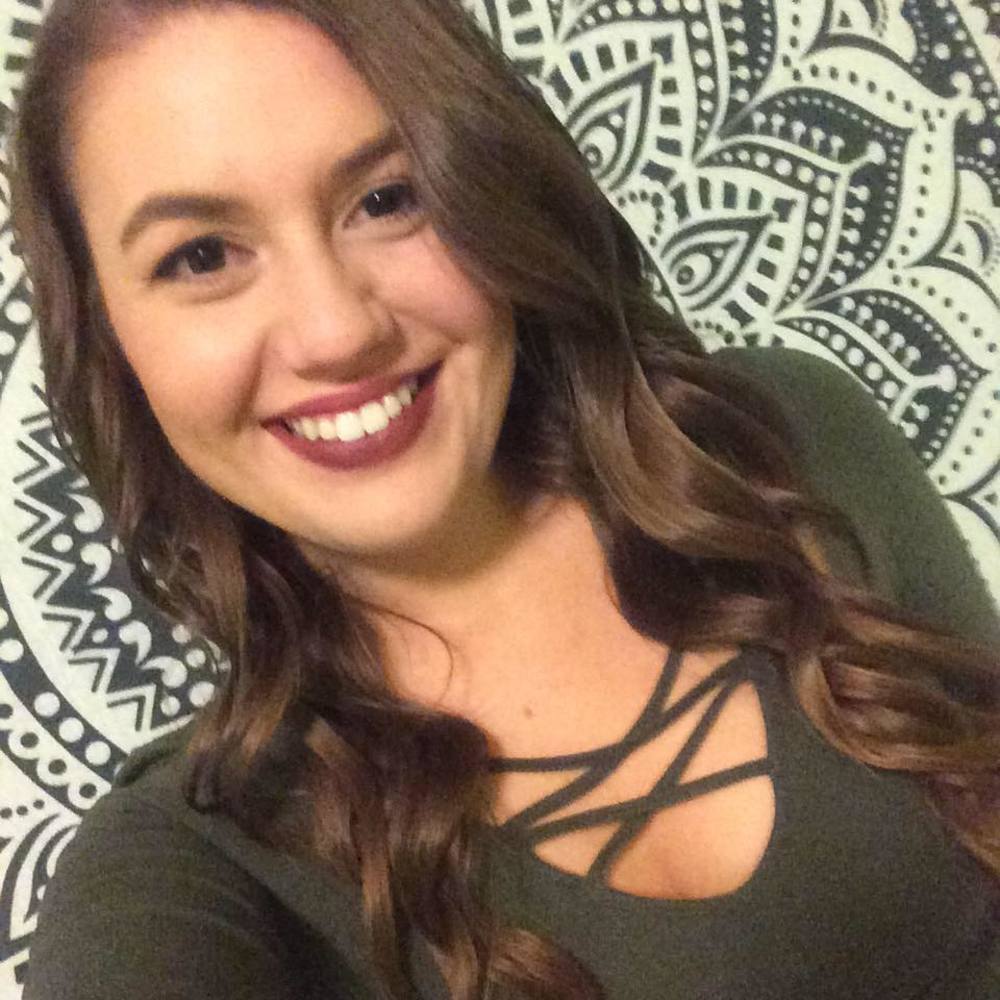 Meet your Posher, Blair