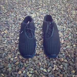 Jordan Future Gammas almost Deadstock