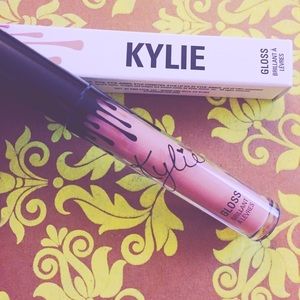🌿NEW w/Box Kylie Lipgloss