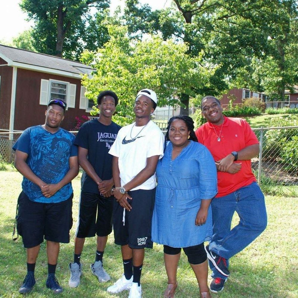 Meet your Posher, Jendaya