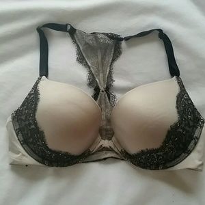 Victoria Secret, razor back bra