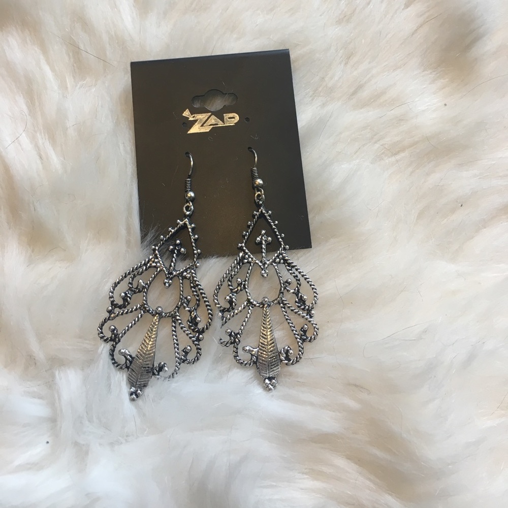 Zad Delphine Earrings from Stitch Fix