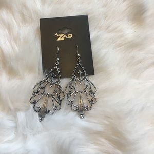 Zad Delphine Earrings from Stitch Fix