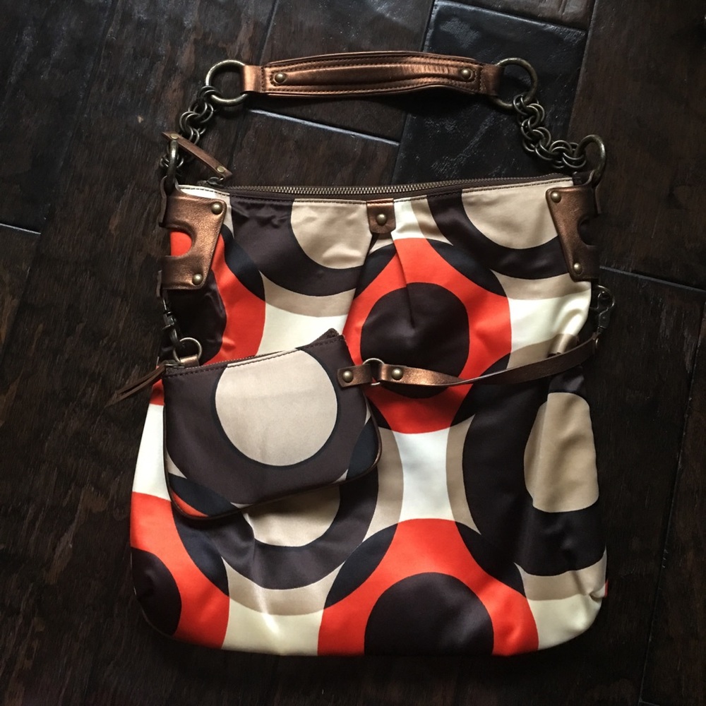 Donald J Pliner purse Brand new without the Tag