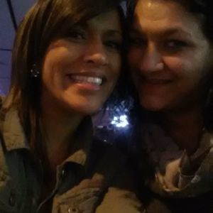 Meet your Posher, Kellie