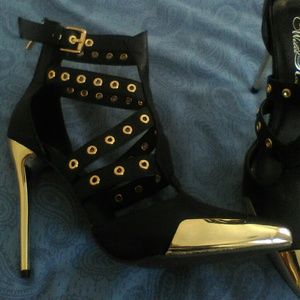 Hott heels!!
