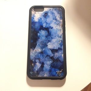 Wildflower iPhone 6/6s Case