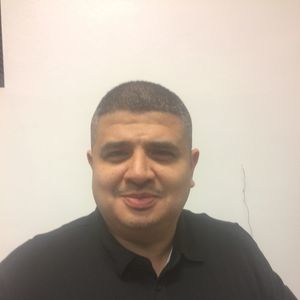 Meet your Posher, Marcos
