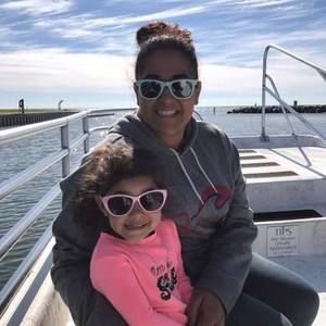 Meet your Posher, Krystala