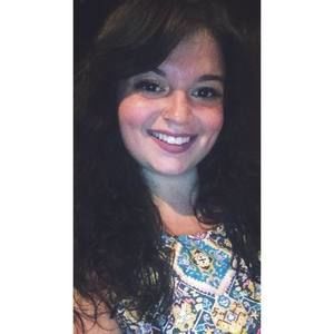 Meet your Posher, Marissa