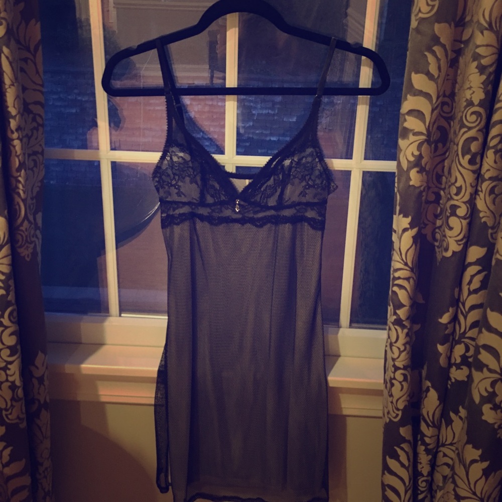 Lingerie