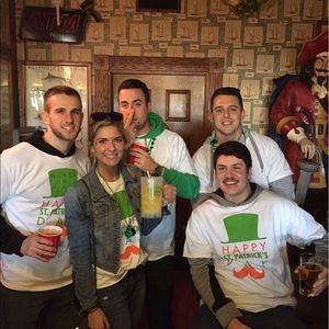 Meet your Posher, Matt