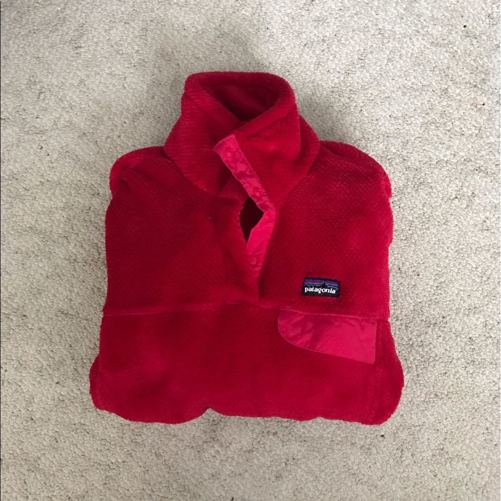 Never worn pullover