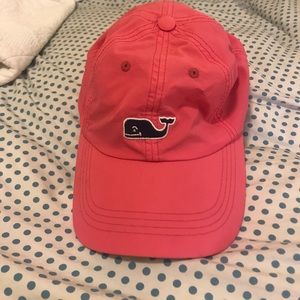 Vineyard Vines Baseball Hat