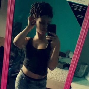 Meet your Posher, Princess