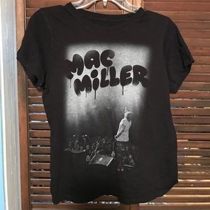 Mac Miller T-Shirt
