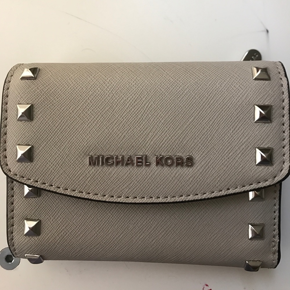 Michael Kors wallet