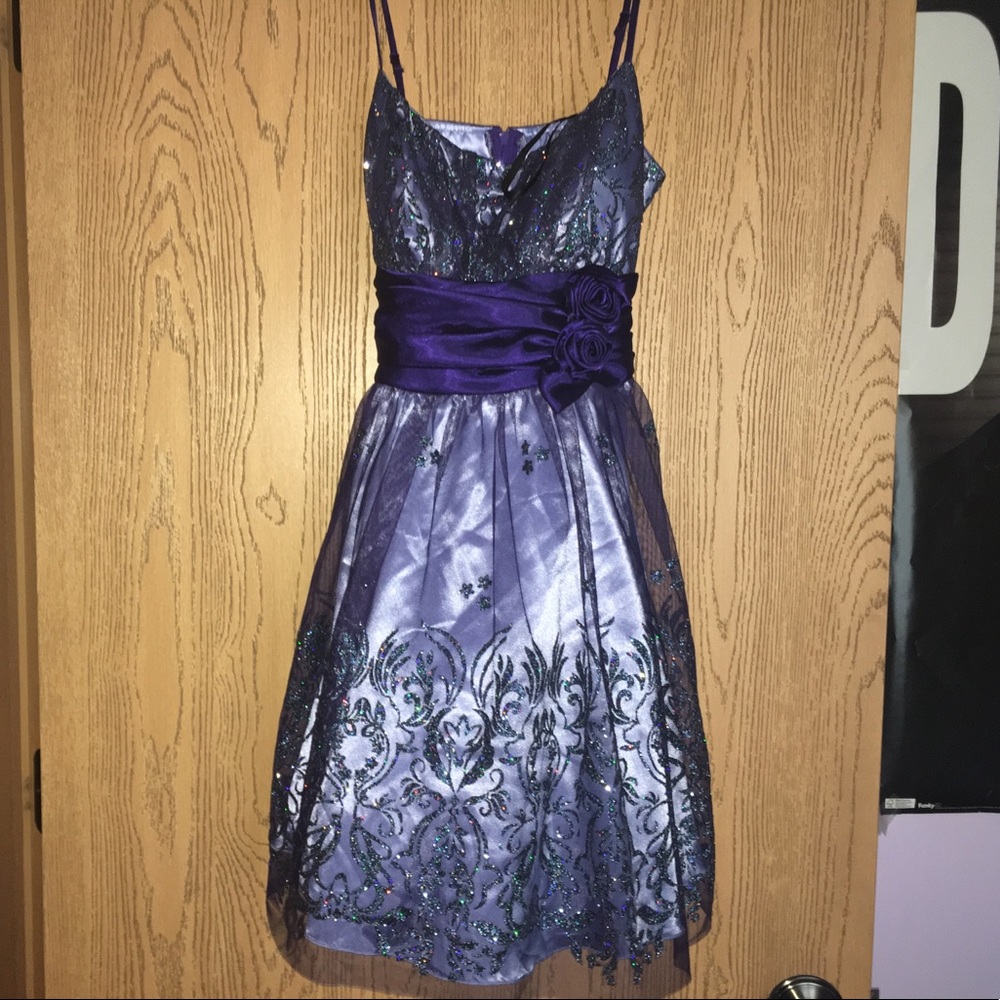 Homecoming Dress