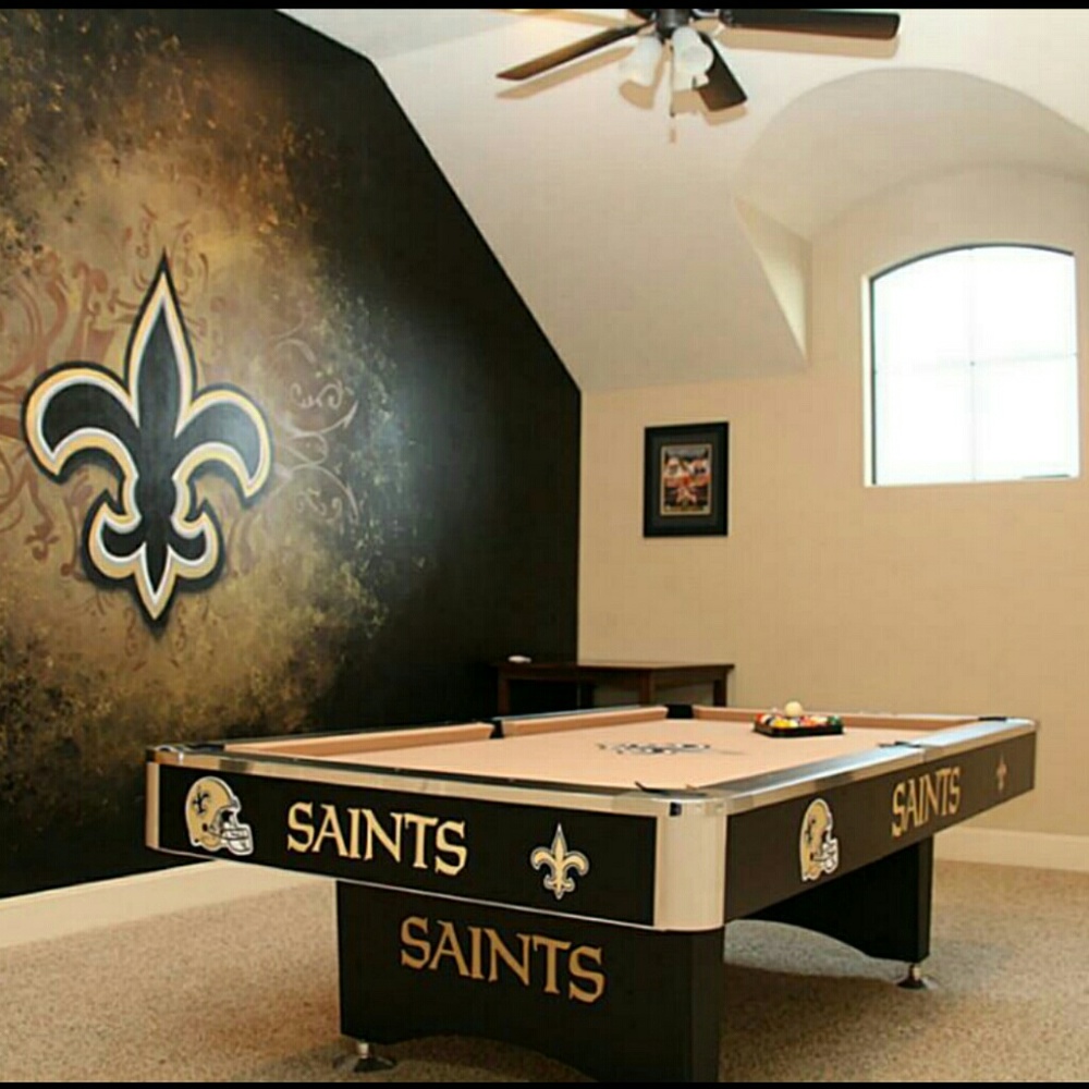 Meet your Posher, Derrick