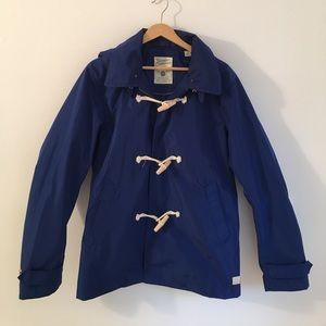 Men's Scotch & Soda Toggle Jacket