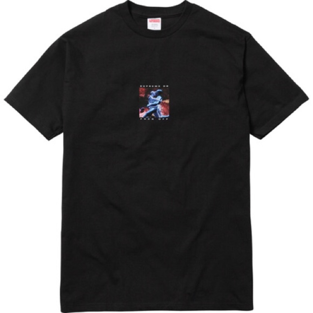 🔥SUPREME🔥 Cyber Shirt