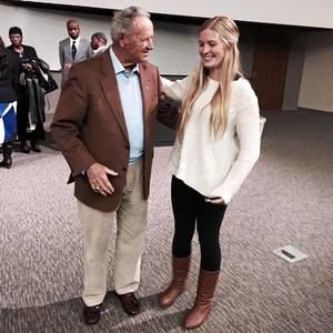 Meet your Posher, Kayci