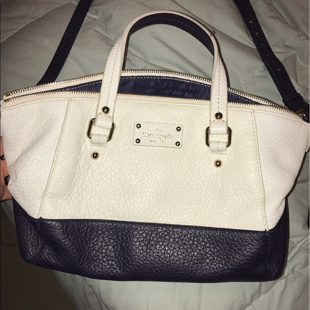 Kate Spade bag