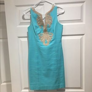 Lily Pulitzer Janice Dress