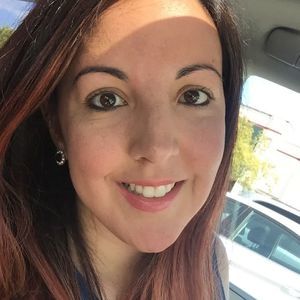 Meet your Posher, Erica