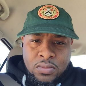 Meet your Posher, Rashaad