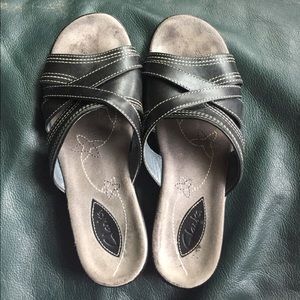 Clarks Sandals