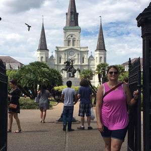 Meet your Posher, Jill