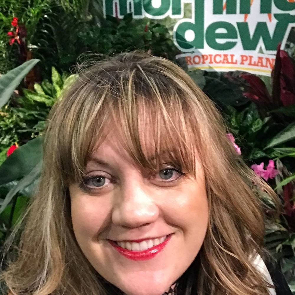 Meet your Posher, Kristi