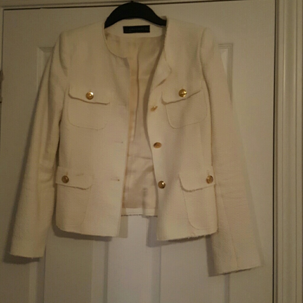 Zara Jacket
