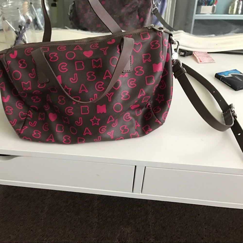 Marc Jacobs bag