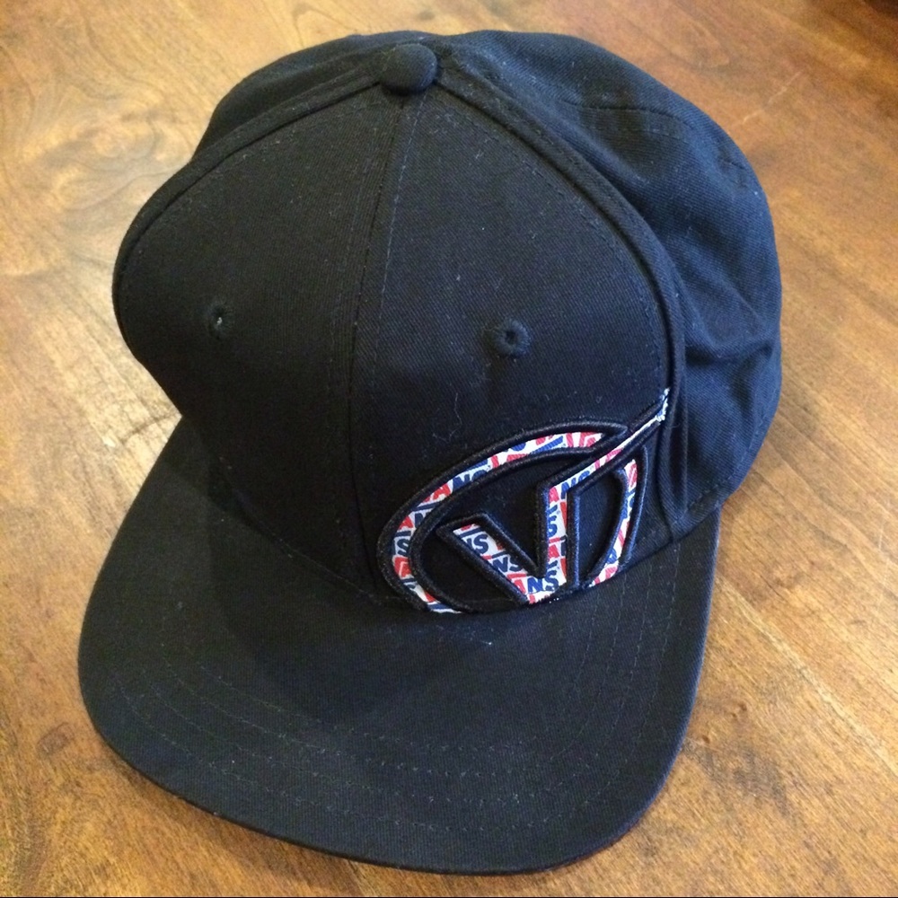 Vans Hat
